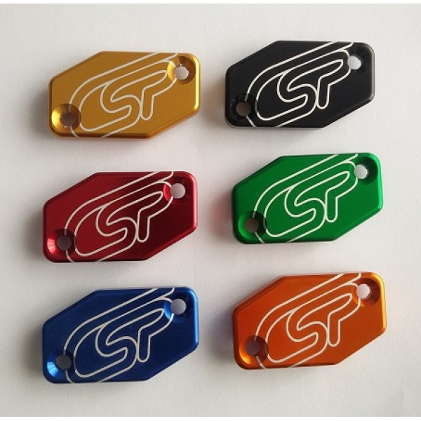 Coperchio Pompa Freno Ant. COSTA SPECIAL PARTS